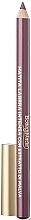 Lippenkonturenstift - Bottega Verde Lip Pencil With Mallow — Bild N1