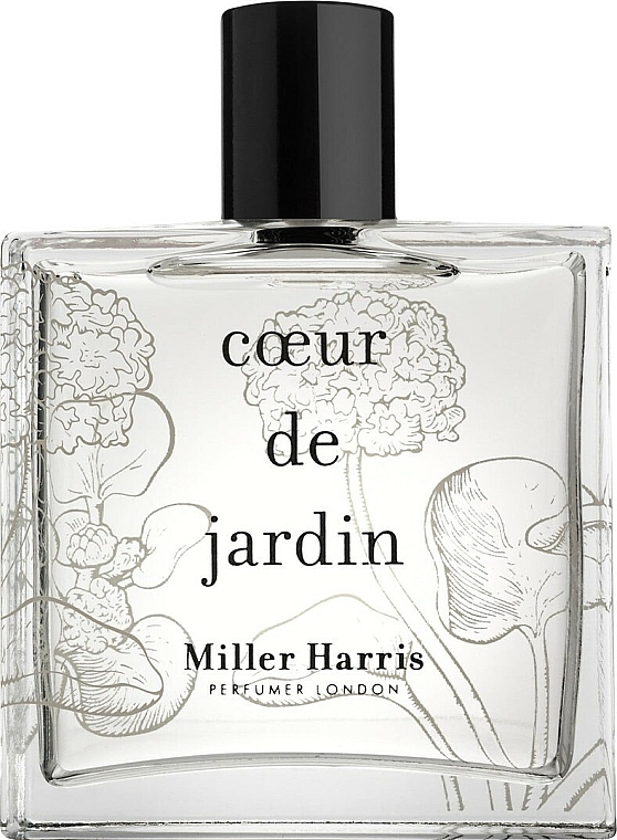 Miller Harris Coeur De Jardin - Eau de Parfum — Bild N1