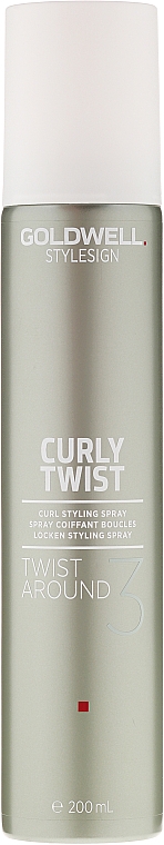 Locken Haarspray - Goldwell Stylesign Curly Twist Around