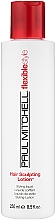 Haarstylinglotion Mittlerer Halt - Paul Mitchell Flexible Style Hair Sculpting Lotion — Foto N1