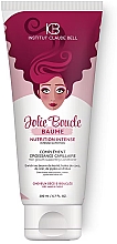 Düfte, Parfümerie und Kosmetik Intensiv pflegender Haarbalsam - Institut Claude Bell Jolie Boucle Nutrition Intense Baume
