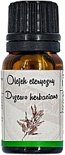 Düfte, Parfümerie und Kosmetik Natürliches ätherisches Teebaumöl - Soap&Friends Natural Essential Oil Tea Tree