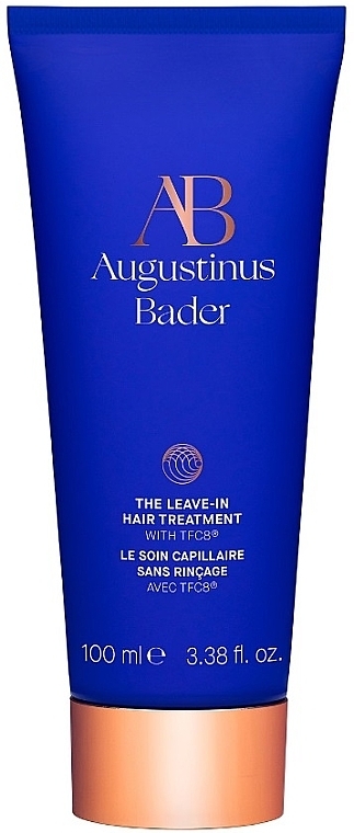 Leave-in-Haarspülung - Augustinus Bader The Leave-In Hair Treatment — Bild N1