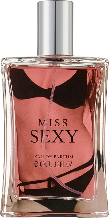 Real Time Miss Sexy - Eau de Parfum