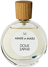 Aimee de Mars Doux Saphir - Eau de Parfum — Bild N1