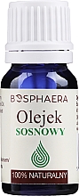 Düfte, Parfümerie und Kosmetik Ätherisches Kieferöl - Bosphaera Pine Oil