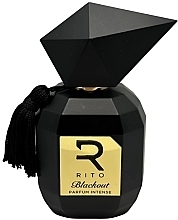 Rito Blackout - Parfum — Bild N1