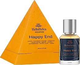 HelloHelen Happy End - Eau de Parfum — Bild N2
