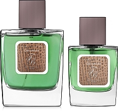 Franck Boclet Geranium - Eau de Parfum — Bild N3