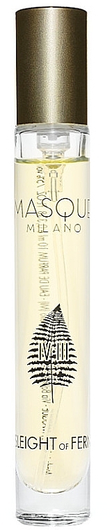Masque Milano Sleight of Fern - Eau de Parfum (Mini) — Bild N1