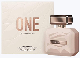 Jennifer Lopez One - Eau de Parfum — Bild N1