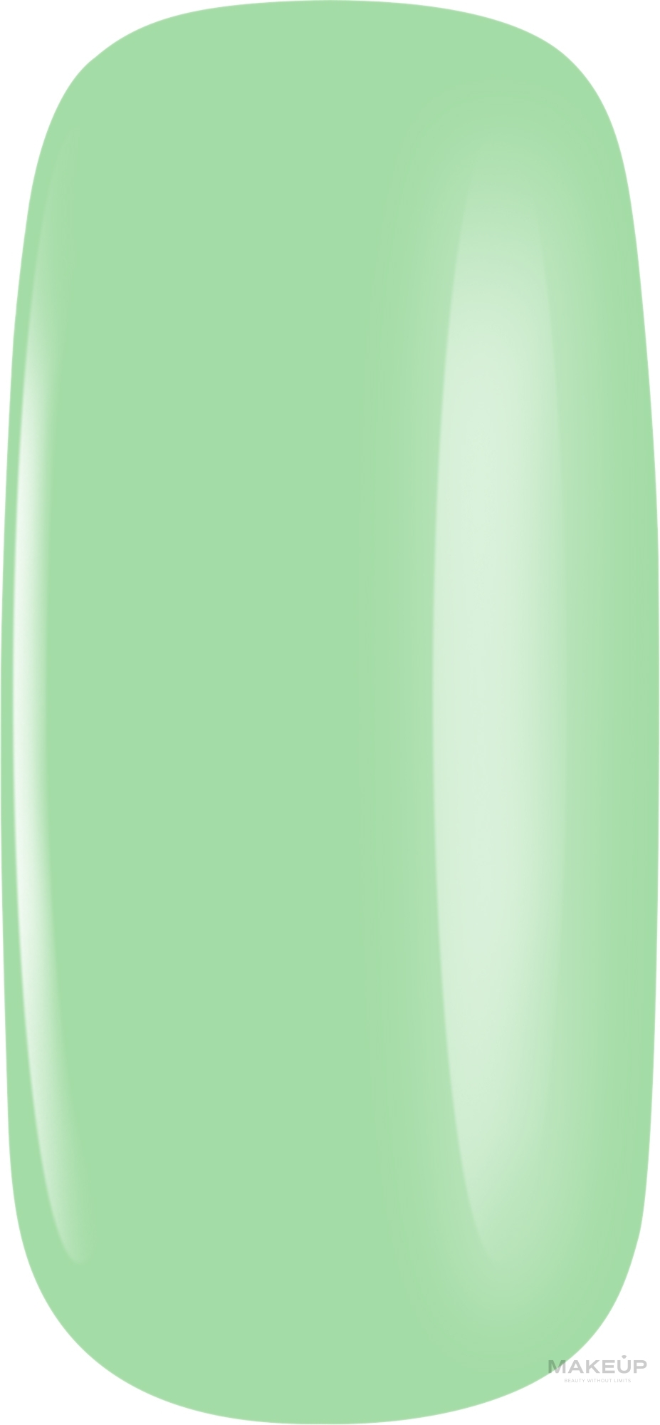 Gel-Nagellack Bright - Kodi Professional Gel Polish Nail — Bild BR120