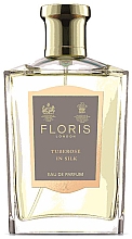 Düfte, Parfümerie und Kosmetik Floris Tuberose In Silk - Eau de Parfum