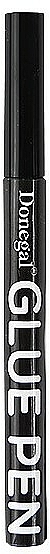 Klebstoff-Stift für künstliche Wimpern 4434 schwarz - Donegal Glue Pen — Bild N2