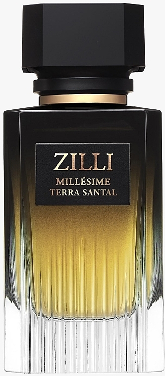 GESCHENK! Zilli Millesime Terra Santal - Eau de Parfum (Probe) — Bild N1