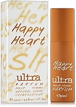 Düfte, Parfümerie und Kosmetik ADF Ultra Happy Heart - Parfüm