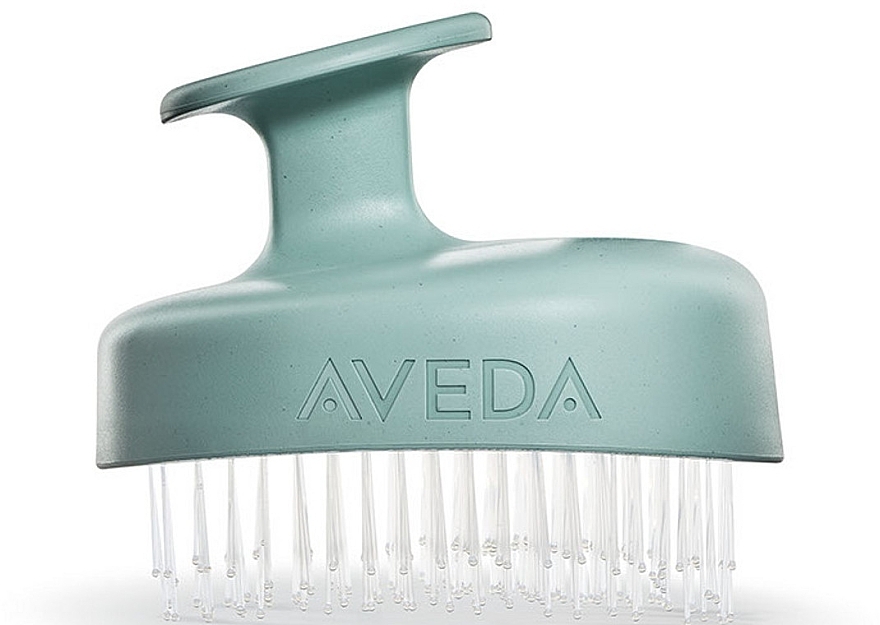 Stimulierendes Kopfhautmassagegerät - Aveda Scalp Solutions Stimulating Scalp Massager  — Bild N1