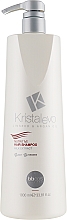 Nährendes Shampoo - Bbcos Kristal Evo Nutritive Hair Shampoo — Bild N3