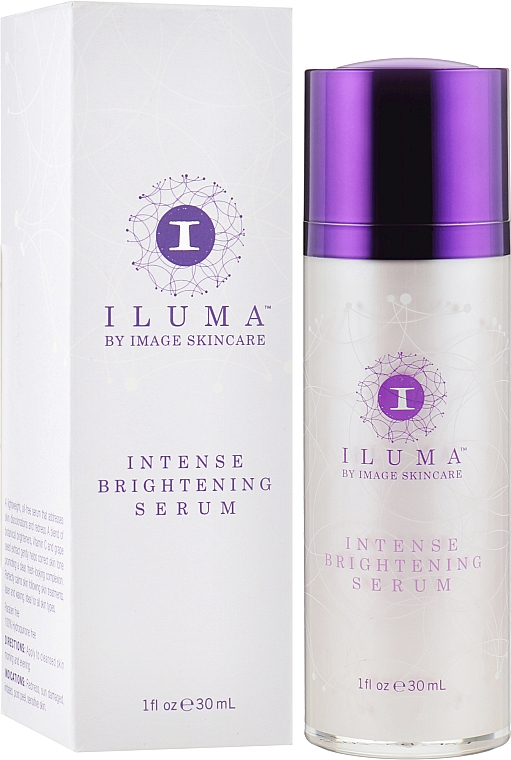 Aufhellendes Serum - Image Skincare Iluma Intense Brightening Serum — Bild N2