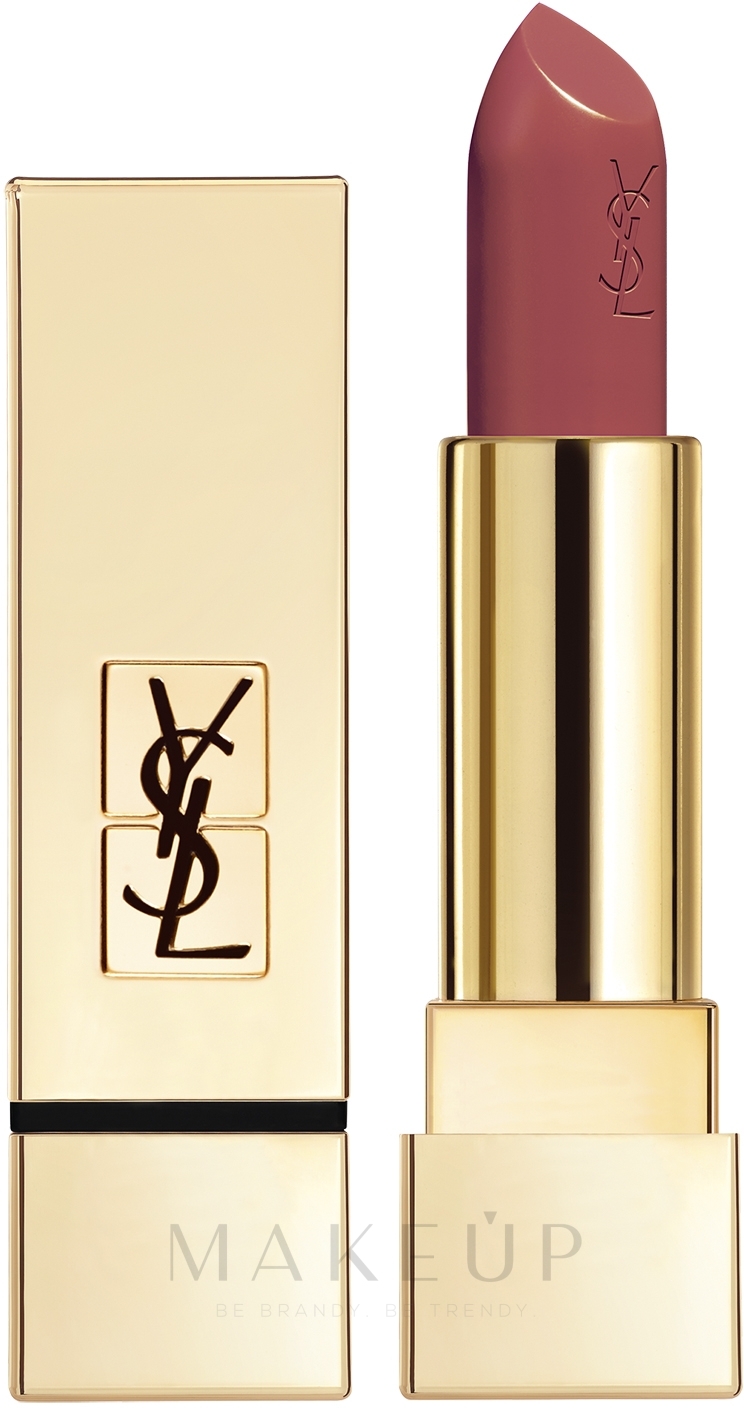 Lippenstift - Yves Saint Laurent Rouge Pur Couture — Bild 92 - Rosewood Supreme