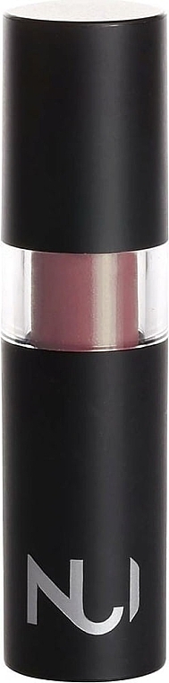 Lippenstift - NUI Cosmetics Natural Lipstick Matte — Bild N2