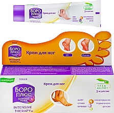 Düfte, Parfümerie und Kosmetik Fußcreme - Himani Boro Plus