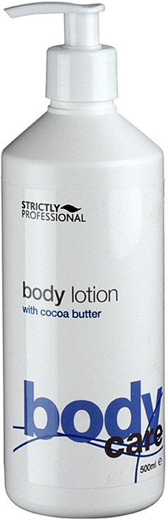 Körperlotion - Strictly Professional Body Care Body Lotion — Bild N1