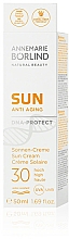 Anti-Aging Sonnenschutzcreme SPF30 - Annemarie Borlind Sun Anti Aging DNA-Protect Sun Cream SPF 30 — Bild N2