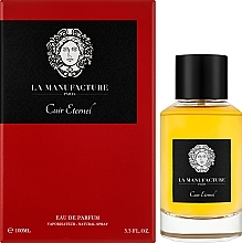 La Manufacture Cuir Eternel - Eau de Parfum — Bild N2