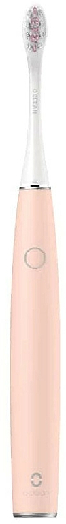 Elektrische Zahnbürste Air 2 Pink - Oclean Electric Toothbrush — Bild N1
