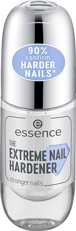 Nagelverstärker - Essence The Extreme Hardener — Bild N1