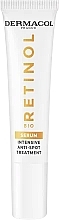 Bio-Retinol Serum gegen Altersflecken - Dermacol Bio Retinol Serum — Bild N1