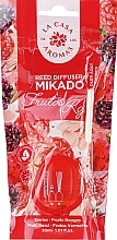 Düfte, Parfümerie und Kosmetik Aroma-Diffusor Rote Beeren - La Casa de Los Aromas Mikado Reed Diffuser