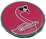 Düfte, Parfümerie und Kosmetik Taschenspiegel Flamingo - Martinelia