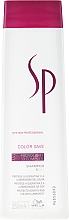 Düfte, Parfümerie und Kosmetik Farbschutzshampoo für coloriertes Haar - Wella SP Color Save Shampoo