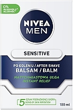 NIVEA MEN Sensitive Elegance - Körperpflegeset — Bild N6