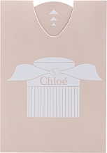 GESCHENK! Chloé Eau de Parfum - Eau de Parfum (Probe) — Bild N1