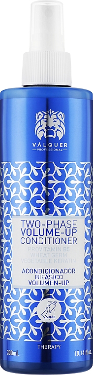Volumengebender Zwei-Phasen-Conditioner - Valquer Two-Phase Volume-Up Conditioner — Bild N1