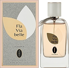 Flavia Fla Via Belle - Eau de Parfum — Bild N2