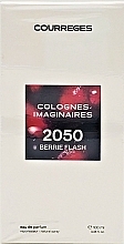 Courreges Colognes Imaginaires 2050 Berrie Flash - Eau de Parfum — Bild N2