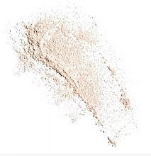 Mineralischer loser Gesichtspuder - NeoNail Make Up Intense Serum Powder Skin Improving  — Bild N1
