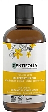 Bio-Johanniskrautöl - Centifolia Organic Macerated Oil Millepertuis — Bild N1