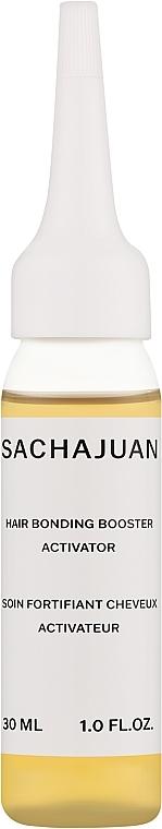 SachaJuan Hair Bonding Booster Activator - SachaJuan Hair Bonding Booster Activator	 — Bild N1