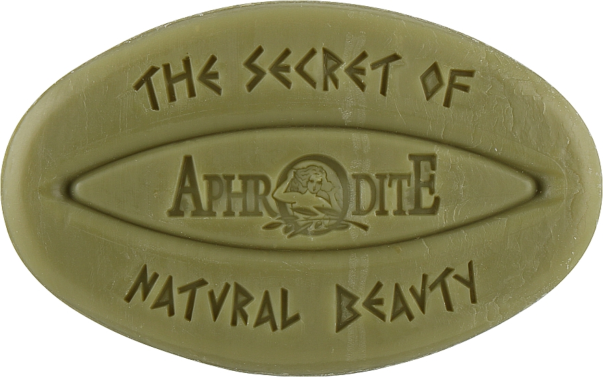 Geschenkset Klassiker für alle Zeiten - Aphrodite All Times Classic (soap/2x100g) — Bild N2