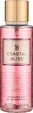 Düfte, Parfümerie und Kosmetik Parfümiertes Körperspray - Victoria's Secret Chasing Paradise Coastal Bliss Fragrance Mist 