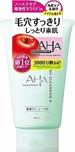 Düfte, Parfümerie und Kosmetik Gesichtsreinigungsschaum mit Fruchtsäuren - BCL AHA Wash Cleansing Sensitive