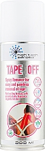 Düfte, Parfümerie und Kosmetik Körperspray - High Tech Aerosol Tape Off