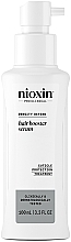 Feuchtigkeitsserum für feines Haar  - Nioxin Density Defend Hair Booster Serum  — Bild N1