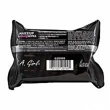 Make-up-Entfernungstücher, 30 St. - L.A. Girl Makeup Removing Wipes — Bild N2