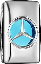 Düfte, Parfümerie und Kosmetik Mercedes Benz Mercedes-Benz Man Bright - Eau de Parfum